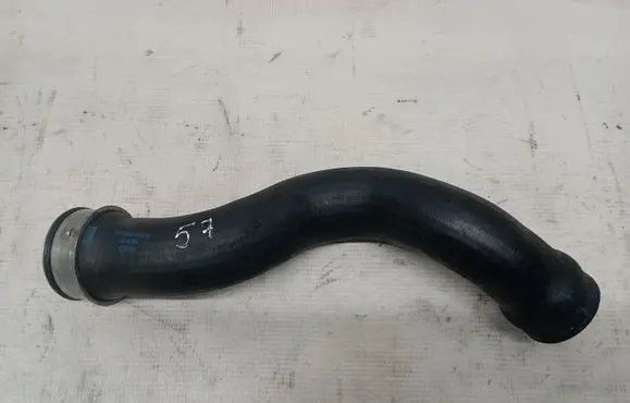Volkswagen Sharan Intercooler hose/pipe 7M3145709A