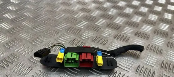 Audi A3 8Y Seat wiring loom 5Q0937546
