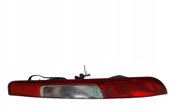 Ford Focus Tailgate rear/tail lights