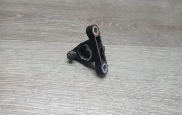 Volvo V70 Crankshaft position sensor 30637803