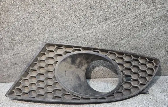 Front fog light trim/grill