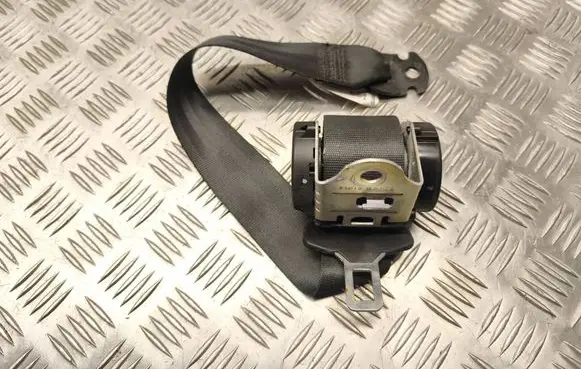 Fiat Punto (199) Rear seatbelt 620182200B 150307
