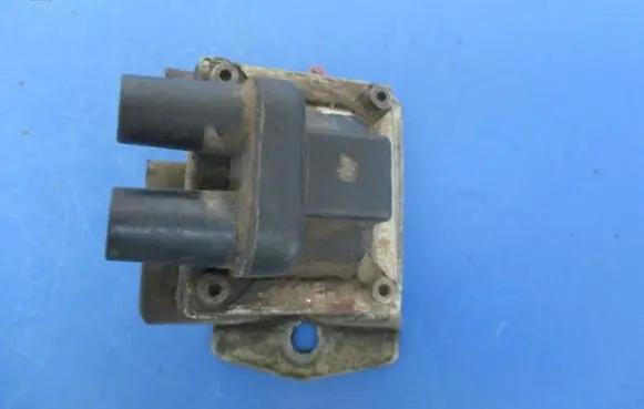 Fiat 500 Cinquecento High voltage ignition coil