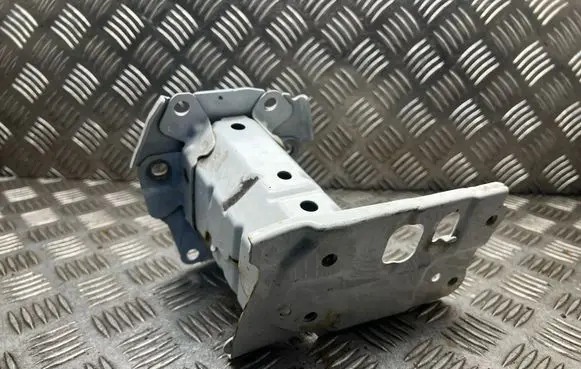 Toyota Auris E180 Front bumper shock/impact absorber 