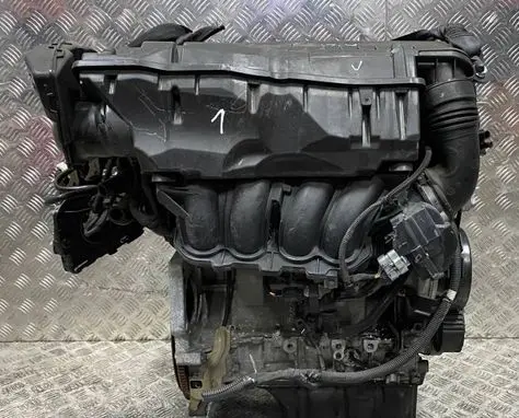 Peugeot 208 Engine PSA5F01 10FHCK