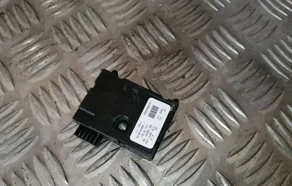Volkswagen Touran I Steering angle sensor 1K0959654