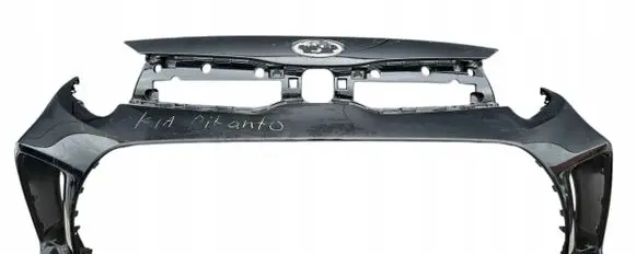KIA Picanto Front bumper 86511-G6300