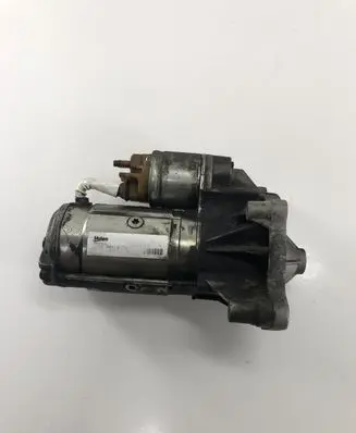 Citroen DS5 Starter motor
