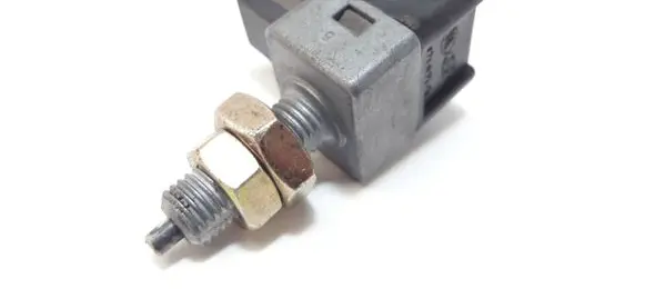 Hyundai Elantra Brake pedal sensor switch 9381038000