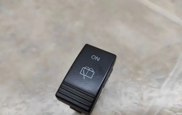 Hyundai Terracan Headlight wiper switch 93620 40831