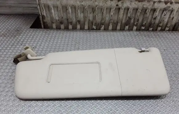 Volkswagen PASSAT B7 USA Sun visor