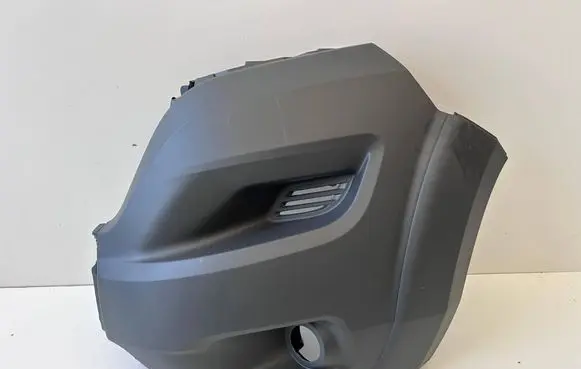 Fiat Ducato Front bumper corner part panel trim 1315092070