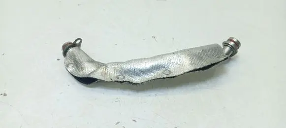 Audi TT TTS RS Mk3 8S Turbo turbocharger oiling pipe/hose