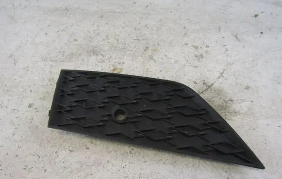 Skoda Octavia Mk4 Front bumper lower grill 5E3807681E