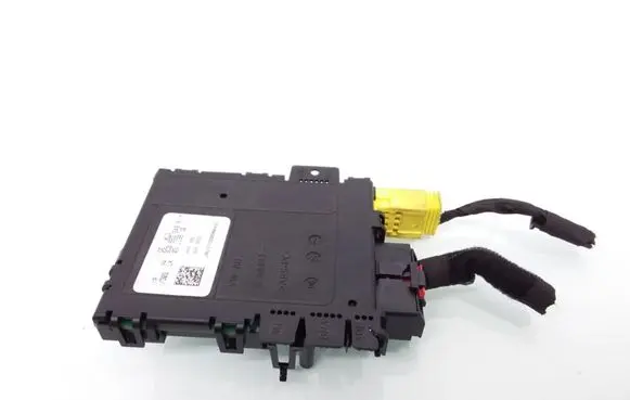 Volkswagen PASSAT B6 Other control units/modules 3C0953549A 05113810