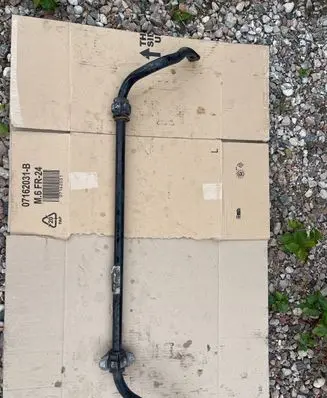 Audi A4 S4 B8 8K Front anti-roll bar/sway bar 8K0411309K