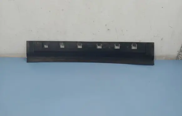 BMW X5 F15 Panel trim C13859101