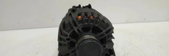 Ford Mondeo MK IV Generator/alternator AG9T10300BA 111010277