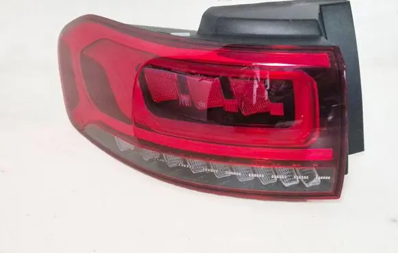 Mercedes-Benz GLB X247 Rear/tail lights A2479066704 651500 2821720