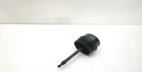 BMW 3 E36 Oil filter cover 1743303