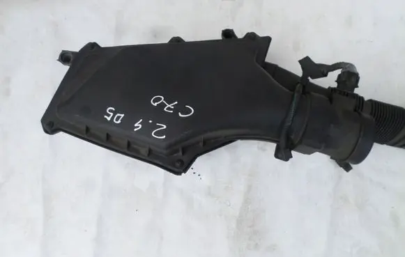 Volvo C70 Air filter box