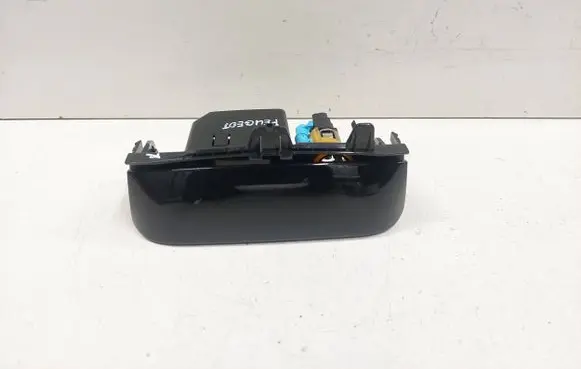 Peugeot 508 RXH Ashtray (front) 9686445477 9671177577