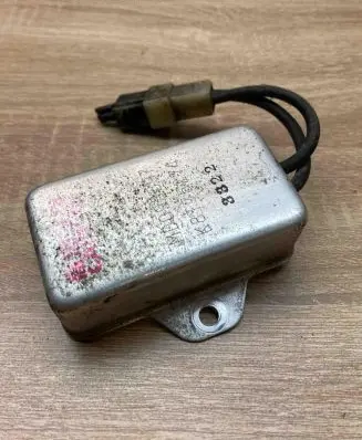 Mitsubishi Pajero Other control units/modules MD093697 K8T75274