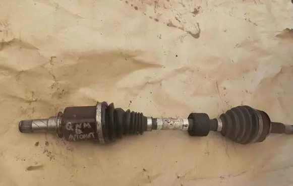 Nissan Qashqai EGR valve 86578hhh