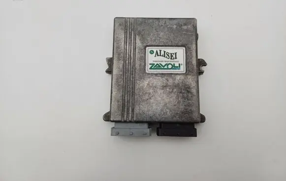 Lancia Kappa LP gas control unit module 