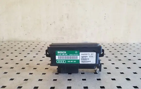 Audi 80 90 S2 B4 Other control units/modules 4A0907397 0227400192