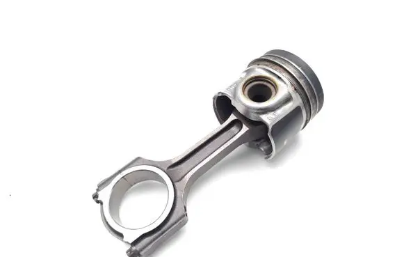 Ford Transit Courier Piston with connecting rod RFGK206205BA 111700222V YMR6
