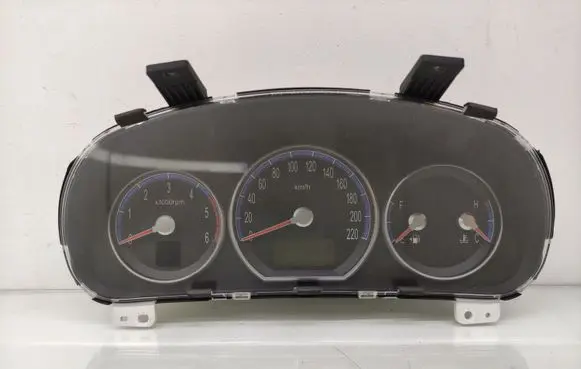 Hyundai Santa Fe Speedometer (instrument cluster) 1164000150 1164200070