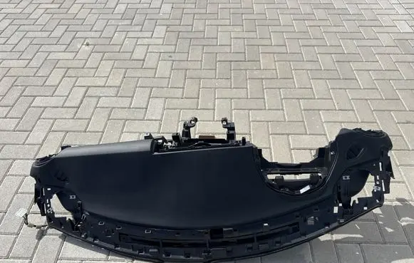 Toyota GR 86 Dashboard 66040CC010 98271CC000 66040CC011