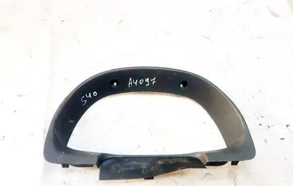 Volvo S40, V40 Dashboard trim