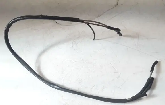 Mercedes-Benz E W124 Vacuum line/pipe/hose