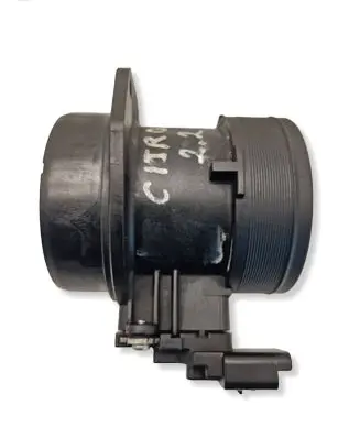 Citroen C5 Mass air flow meter 9681917980