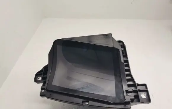 BMW X5M F85 Head up display screen 9384374