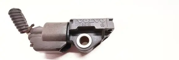 Volvo V70 Airbag deployment crash/impact sensor 31264396