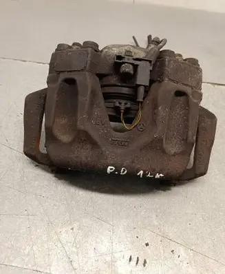 Mercedes-Benz E W212 Front brake caliper 