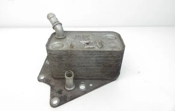 Opel Vectra C Oil filter mounting bracket 5989070241 KTM47040
