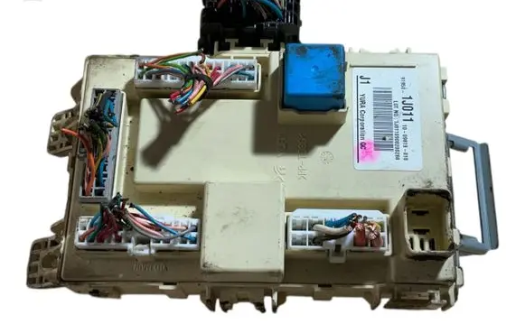 KIA Venga Fuse module 919501J011 1009819010