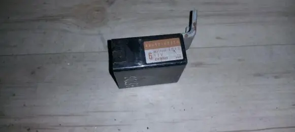 Toyota Corolla E120 E130 Other control units/modules 8865002330 88650-02330