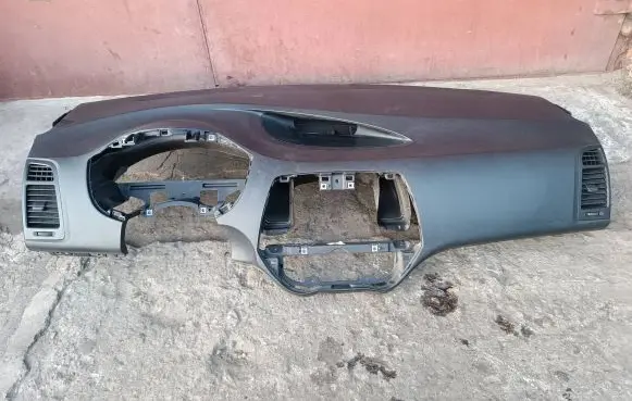Hyundai i20 (PB PBT) Dashboard 847111J000 845301J000