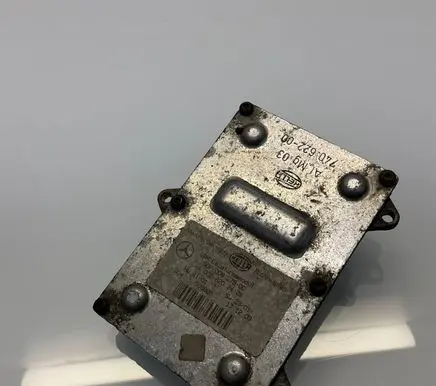 Mercedes-Benz E W211 Headlight ballast module Xenon A0028202426 5DF00827900 0028202426