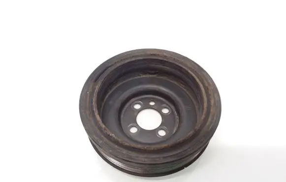Skoda Octavia Mk2 (1Z) Crankshaft pulley 038105243M