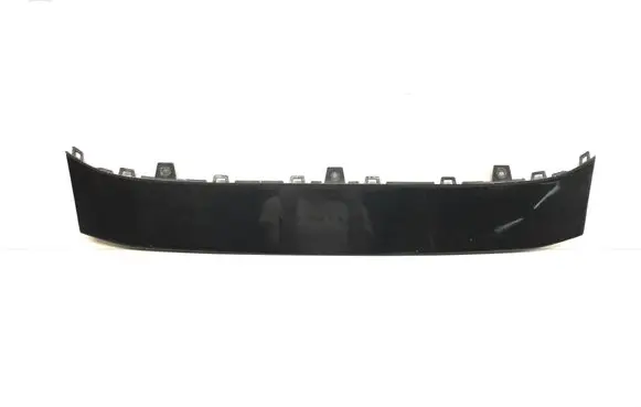 Audi A6 C7 Front bumper lip 4G9807717H 17889