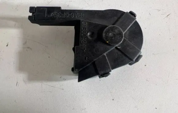Mercedes-Benz V Class W447 Other exterior part 01150043481