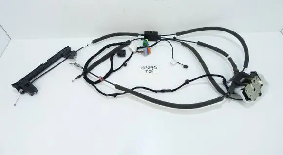 Fiat Doblo Engine installation wiring loom 51871087
