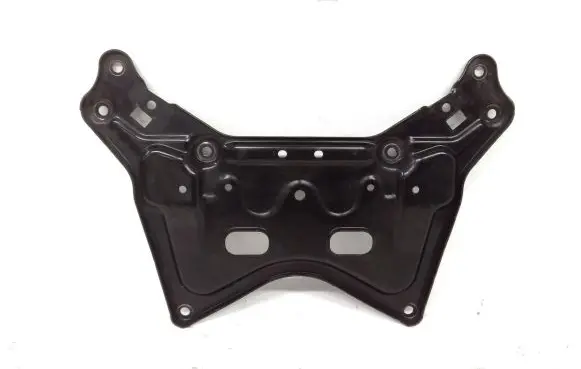 Other front suspension part