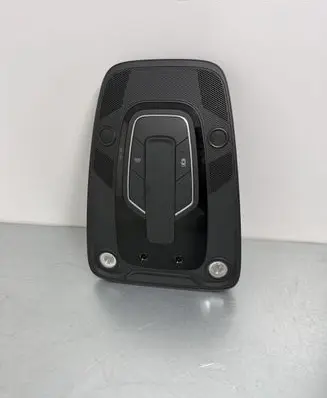 Audi Q7 4M Front seat light 4M0947135BE 5Q0951177